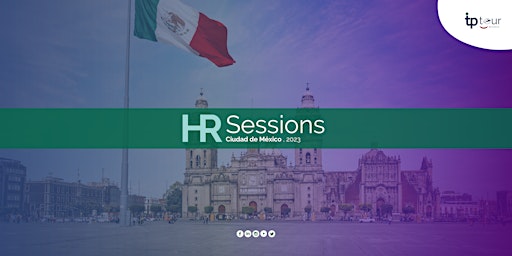 HR Sessions, Ciudad de México