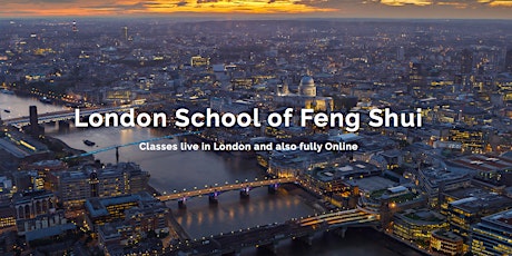 The Power of Feng Shui:  Online Taster Event