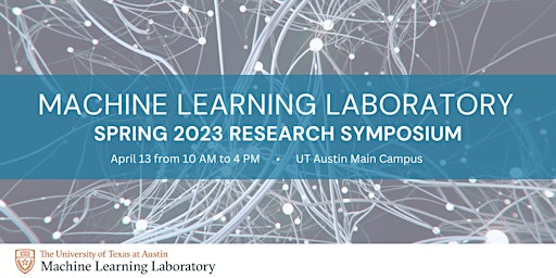 Machine Learning Laboratory Research Symposium 2023