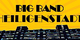 Hauptbild für BIG BAND HEILIGENSTADT