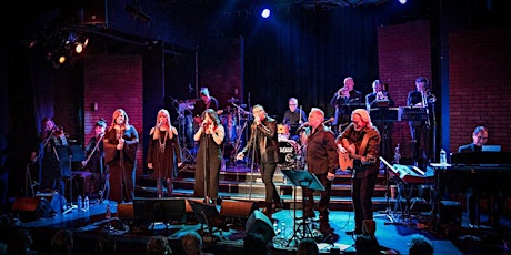 BEE GEES Tribute Concert primary image