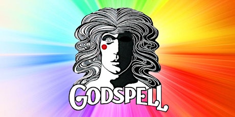 “Godspell,” a musical by Stephen Schwartz & John-Michael Tebelak primary image