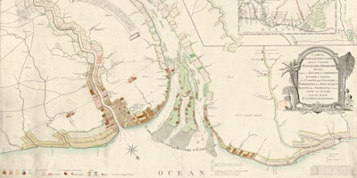 De onderzoeker vertelt: ‘Freemasonry on the Wild Coast’ — Fraser Noble primary image