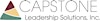 Logotipo da organização Capstone Leadership Solutions, Inc.