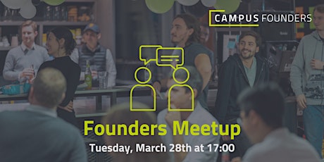 Founders Meetup