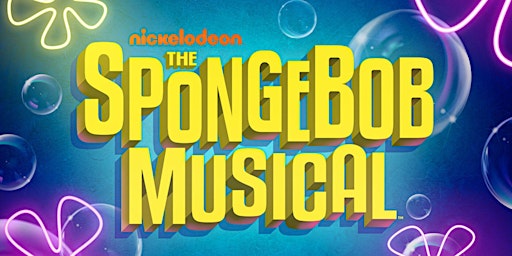 The Spongebob Musical primary image