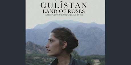 Gulîstan, Land of Roses
