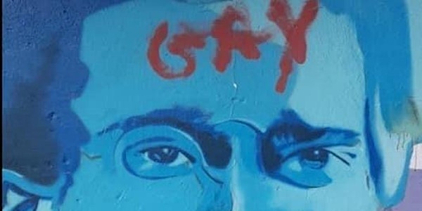 Gramsci gay | Studio Doiz, Matteo Gatta, Mauro Lamantia