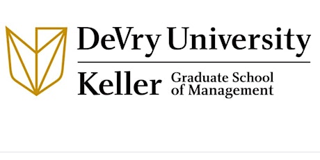DeVry University Arlington Campus - Networking Mixer primary image