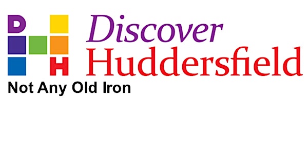 Not Any Old Iron