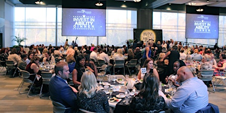 Invest in Ability 2018 - Honoring The City of Grand Rapids primary image