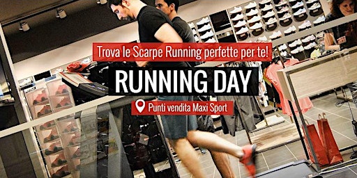 HOKA Running Day, Milano-Trezzano - Sabato 27 Maggio 2023