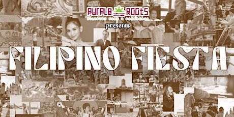 FILIPINO FIESTA 2023 | PURPLE ROOTS 1 YEAR ANNIVERSARY