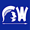 Logotipo de Wyomissing Drama Club