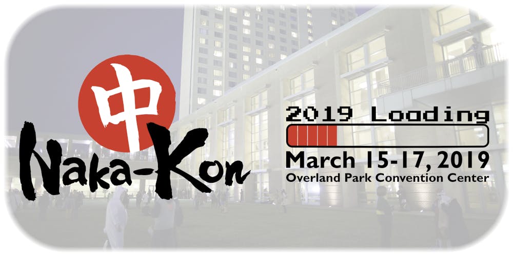 naka kon 2019 tickets