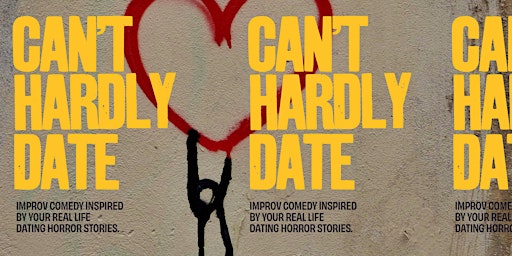 Image principale de Can't Hardly Date