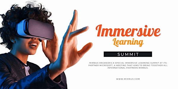 Immersive Learning days