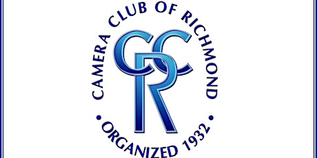 Camera Club of Richmond (VA) Monthly Meeting