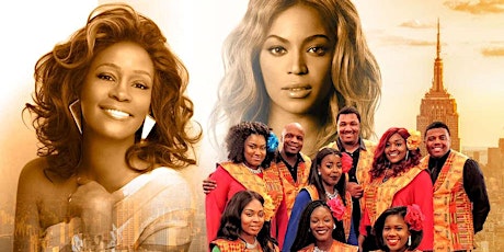 Harlem Gospel Choir Sings Whitney & Beyonce primary image