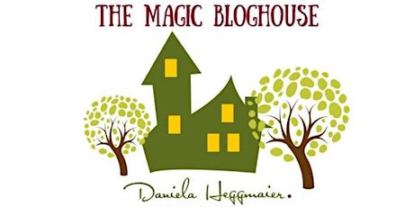 Hauptbild für The Magic Bloghouse September 2018: Schreibwerkstatt für Blogger