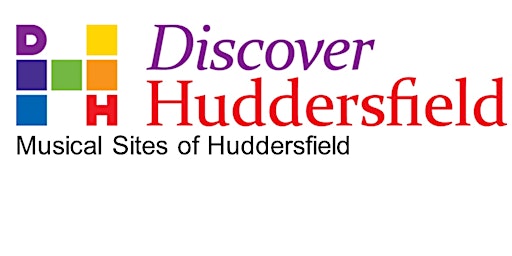 Musical Sites of Huddersfield primary image