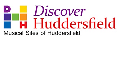 Hauptbild für Musical Sites of Huddersfield