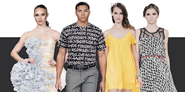 Designer Fashion Show + Shop Garment District