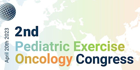 2nd Pediatric Exercise Oncology Congress