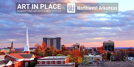 Art in Place NWA - Developers Kick-off