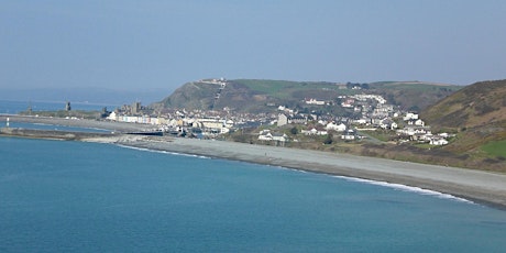 Aberystwyth University Comp Sci Dept 50th Anniversary get together primary image