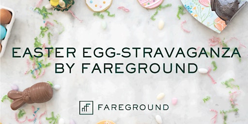 Easter-eggstravaganza by Fareground