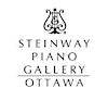 Logo van Steinway Piano Gallery Ottawa
