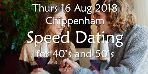 Speed dating yate