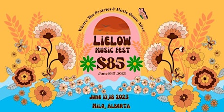 LIELOW MUSIC FEST