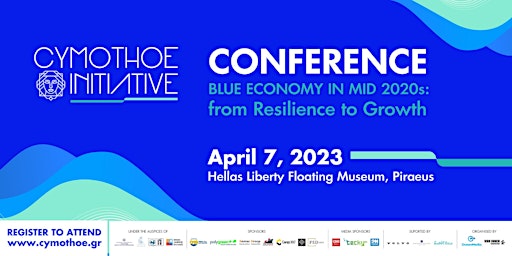 Blue Economy in mid 2020s: from Resilience to Growth