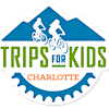 Logo de Charlotte Re-Cyclery (Trips for Kids Charlotte)