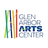 Logotipo de Glen Arbor Arts Center