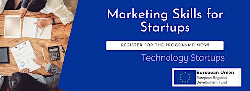 Collection image for Collection: Technology Startup - Marketing Skills