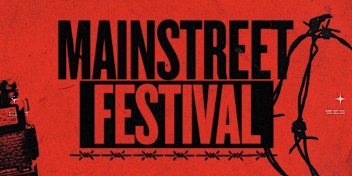 Mainstreet Festival
