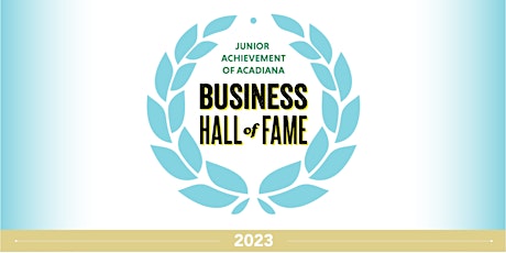 27th Annual Business Hall of Fame
