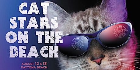 LCWW DAYTONA BEACH AREA ALLBREED CAT SHOW AND ADOPTION EVENT