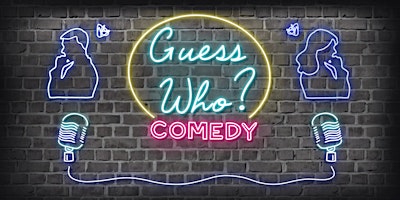 Imagen principal de Guess Who Comedy at West Side Comedy Club