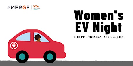 Women's EV Night
