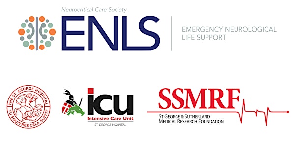 St George Hospital ENLS Course