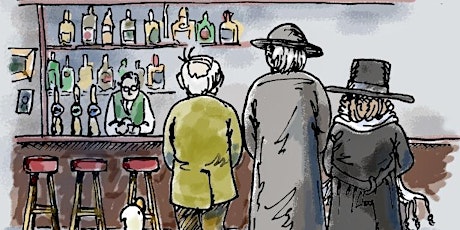 PUB: Faith & Social Media - A Priest, Reverend & a Rabbi walk into a bar
