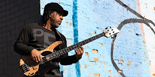 Evening with Victor Wooten! primary image
