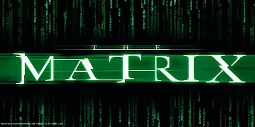 The Cannabis & Movies Club (Silver Lake): The Matrix primary image