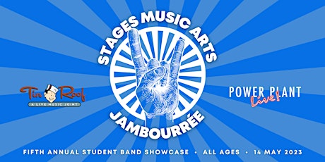 Jambourrée 2023 - Student Band Showcase