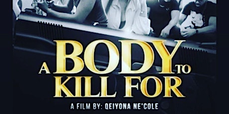 A body to kill for "Movie Screening"
