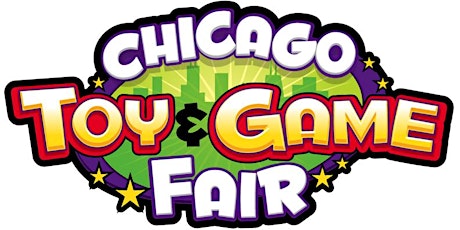2019 Banner for Chicago Toy & Game Fair primary image